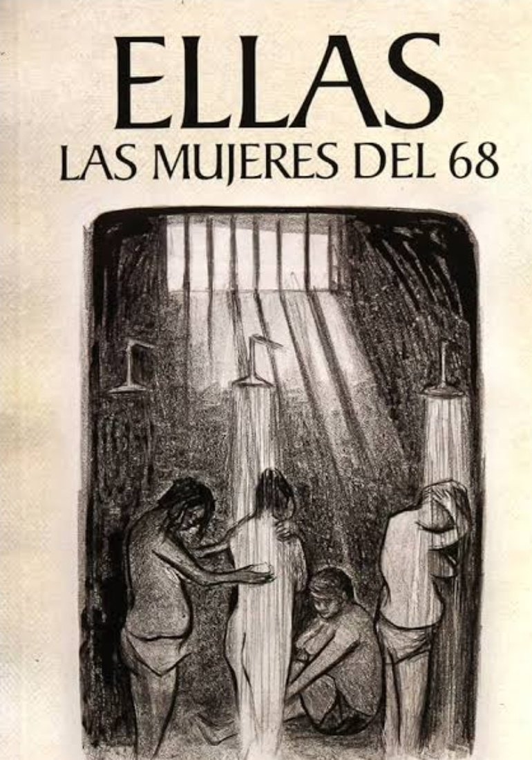 OlimpiaCMujer's tweet image. #2DeOctubreNoSeOlvida
¡Qué históricas somos las mujeres!Gracias a todas las que resisten.
¡Que en la vida universitaria actual, persista la memoría política e histórica!
#2DeOctubreNoSeOlvida vale la pena leer el libro de Susana Cato: "Ellas las mujeres del 68"