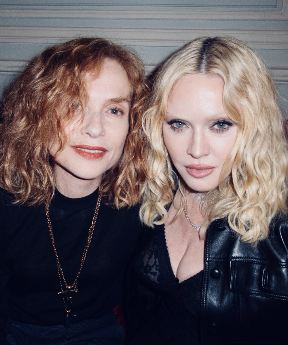 Madonna Archive tweet media