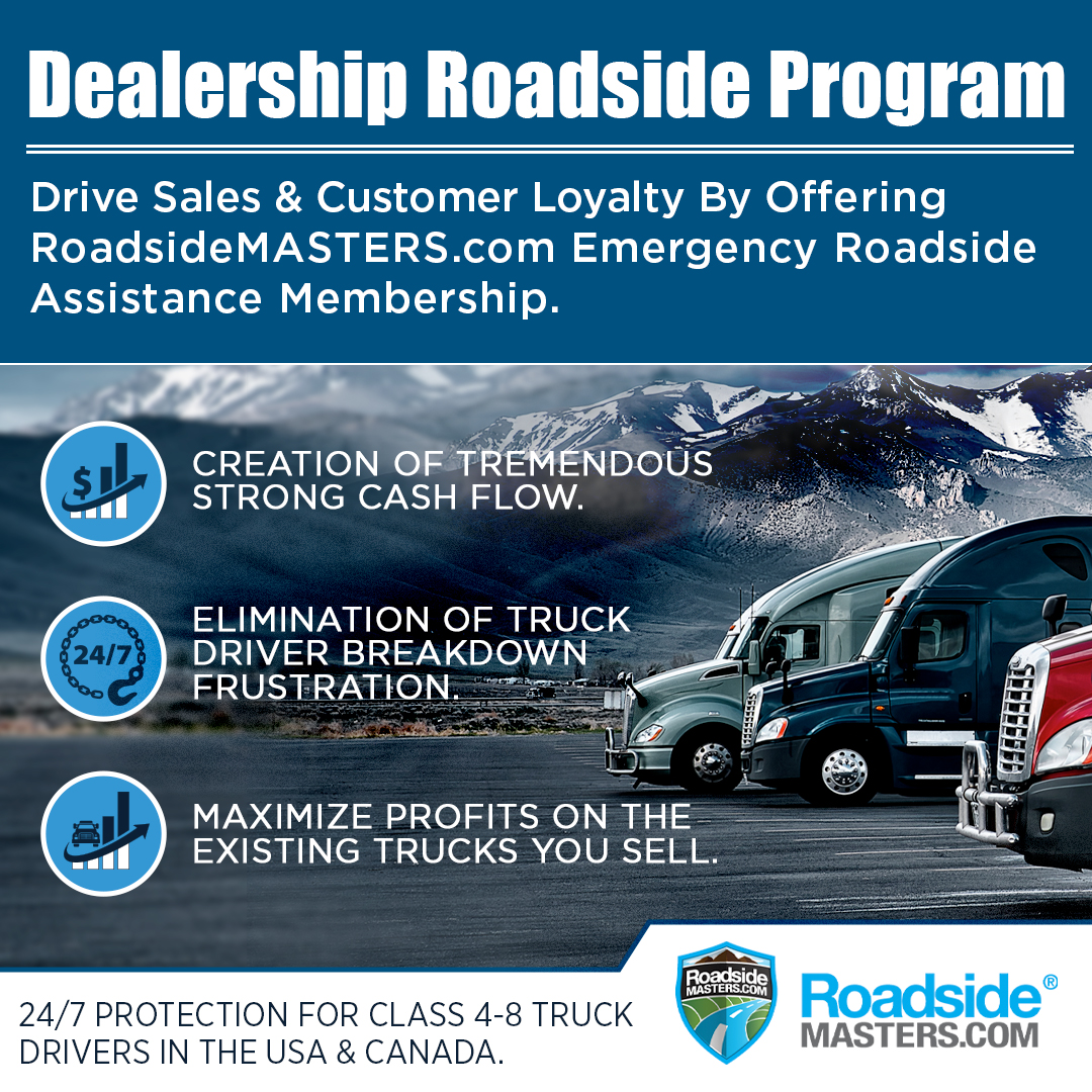 RoadsideMASTERS.com tweet media