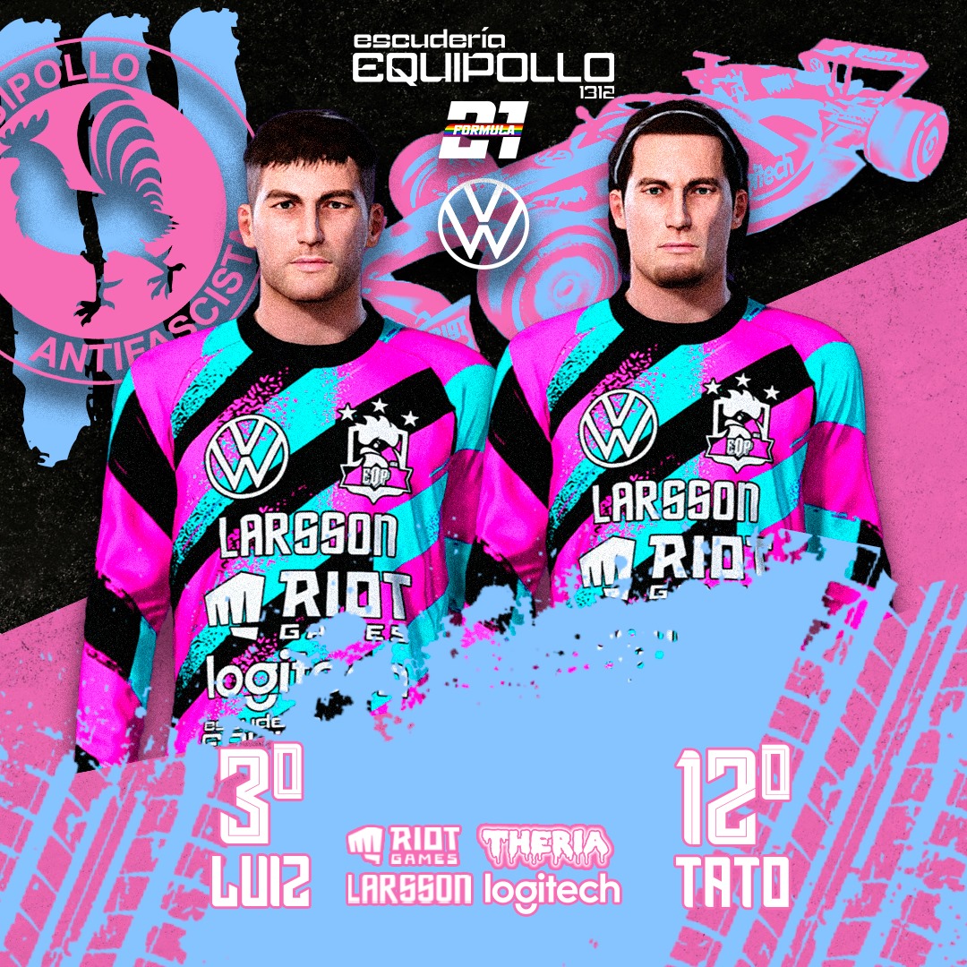 Equipollo⭐️⭐️⭐️ tweet media