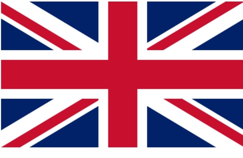 British wake up the Islam beast will hunt you soon.