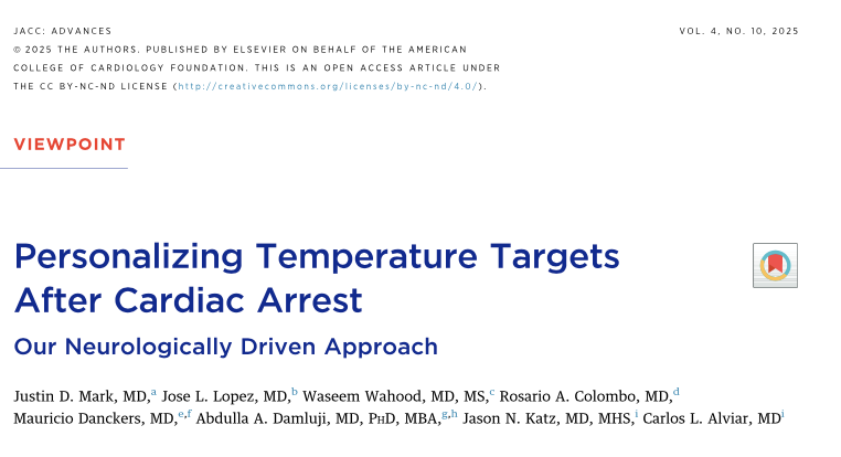 Justin Mark, M.D. tweet media