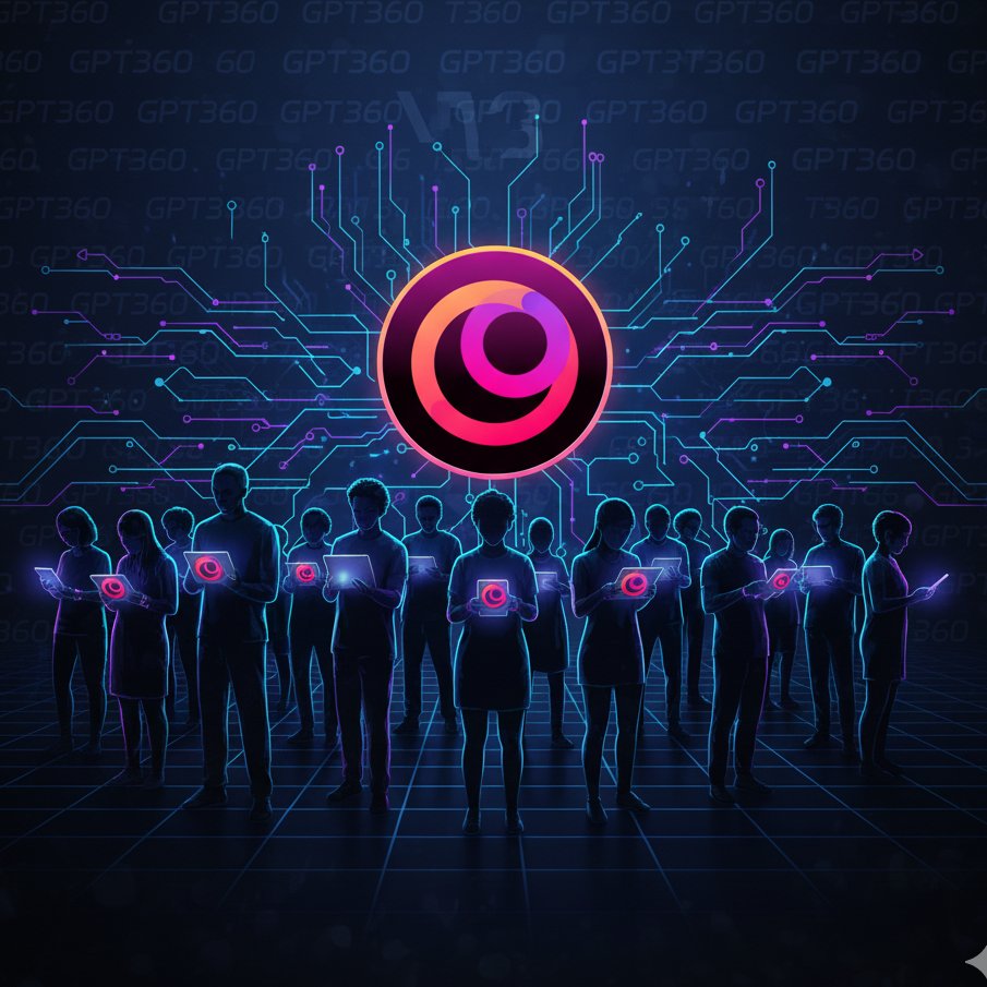 I just made $47 in a single day by chatting on X and TG!

You all loved that easy cash flow, so let me break it down for you.

Check out <a href="/GPT360_Official/">GPT360</a>  where hustle turns into profit.

Grab a Hyperboard NFT for just 0.01 ETH and watch those replies transform into USDT! Dive in