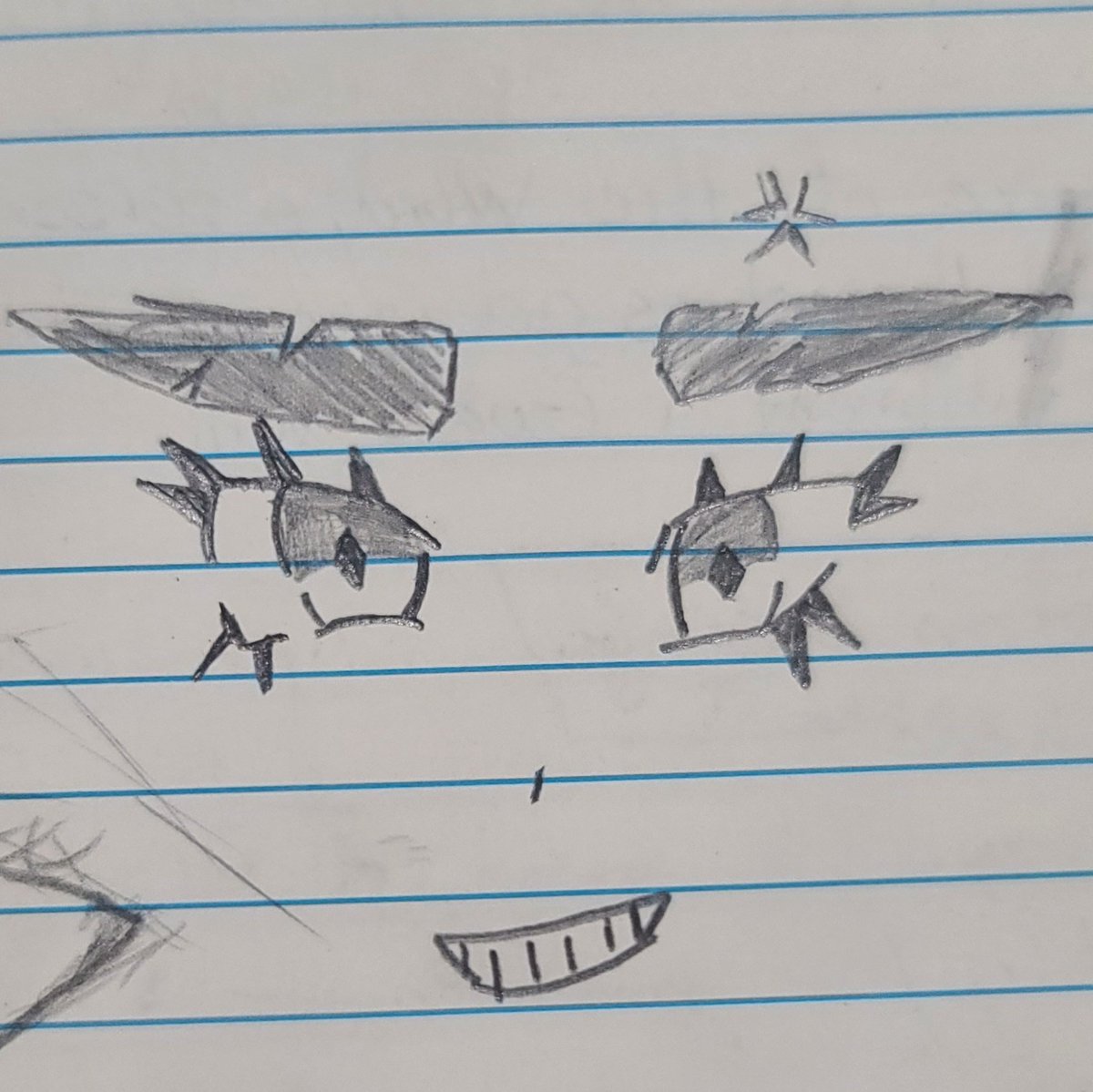 Arakron⁰² tweet media