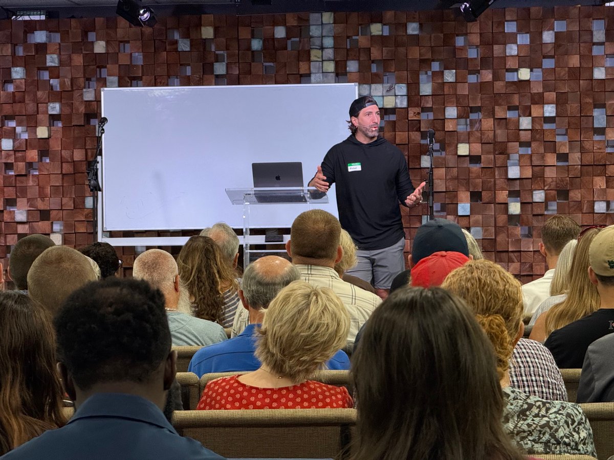TheRemnantRadio's tweet image. We have 100+ Prayer Partners in advanced training today in preparation for RemCon, which starts TONIGHT!  Please align with them in prayer for the Holy Spirit to move!

#theremnantradio #RemCon