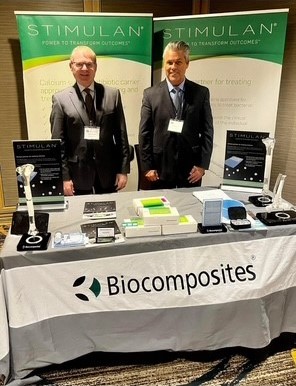 Biocomposites tweet media