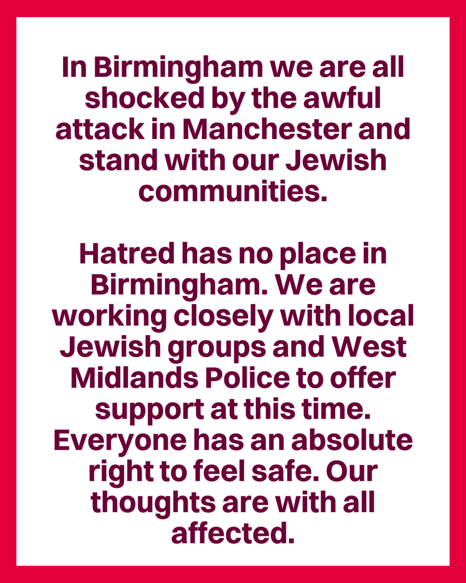 LeaderofBirmingham tweet media