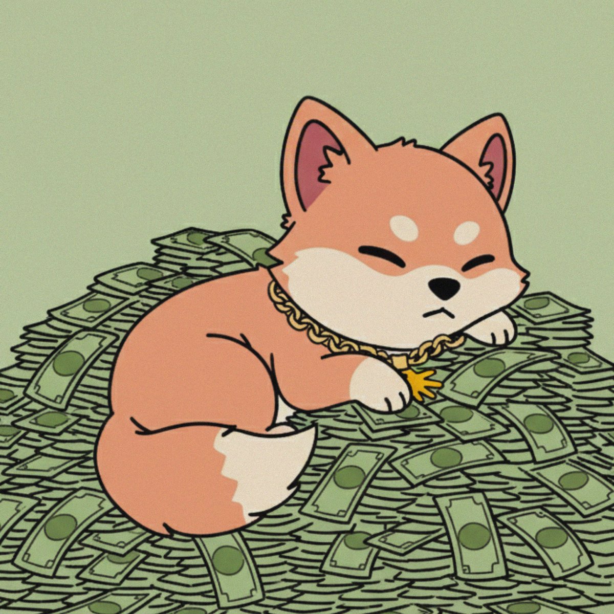 4 INU tweet media