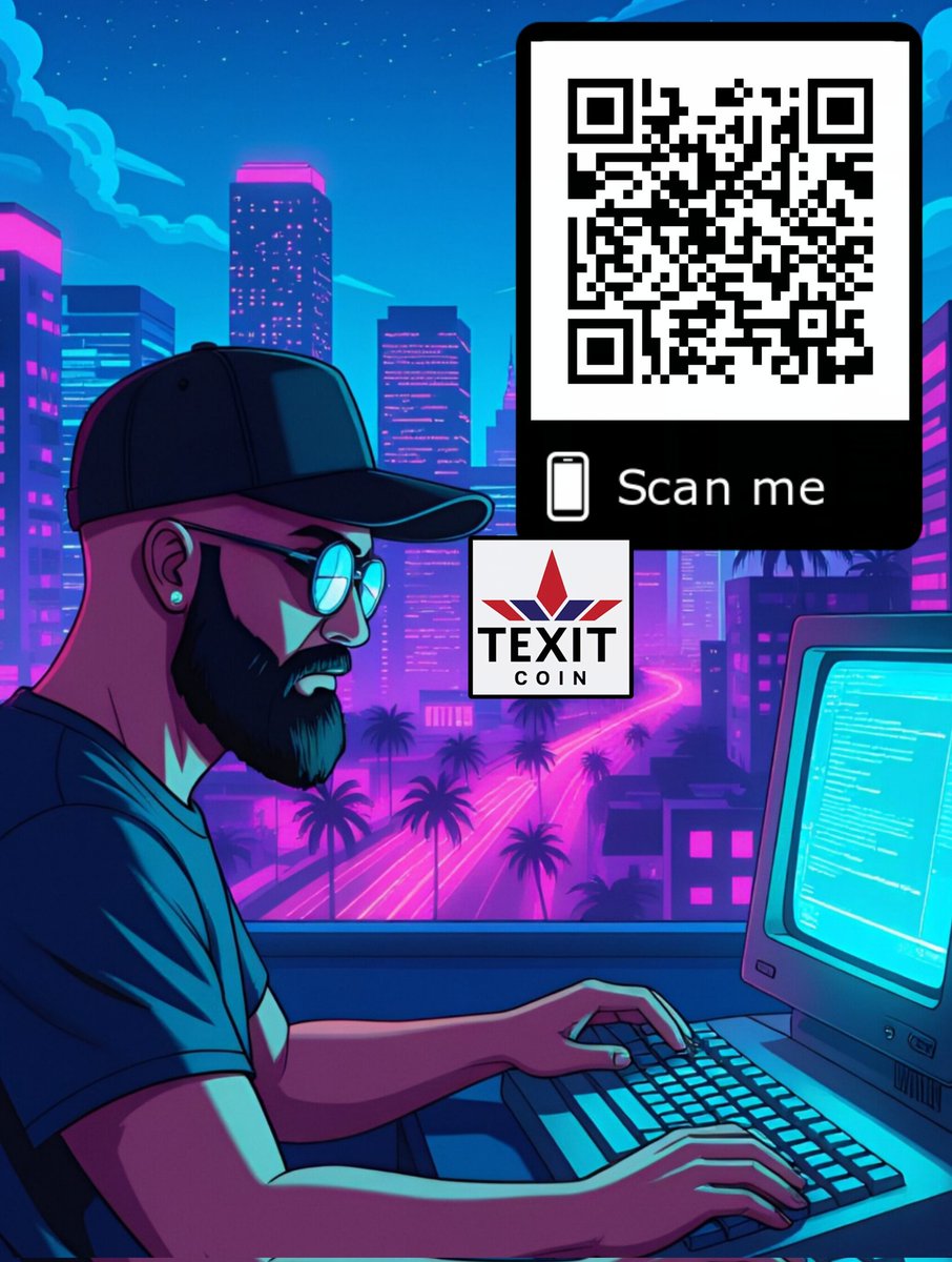 Why did I just buy a <a href="/texitcoin/"></a> Miner?

🚨LIMITED SUPPLY: Only 1 million miners will EVER be available! Once they're gone that's it - which could be as early as Xmas...

💰DAILY PASSIVE INCOME: Each miner mines $TXC coin which is paid daily straight into my TEXIT wallet!

📈