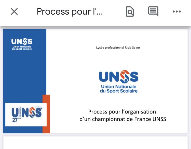 Unss Eure tweet media