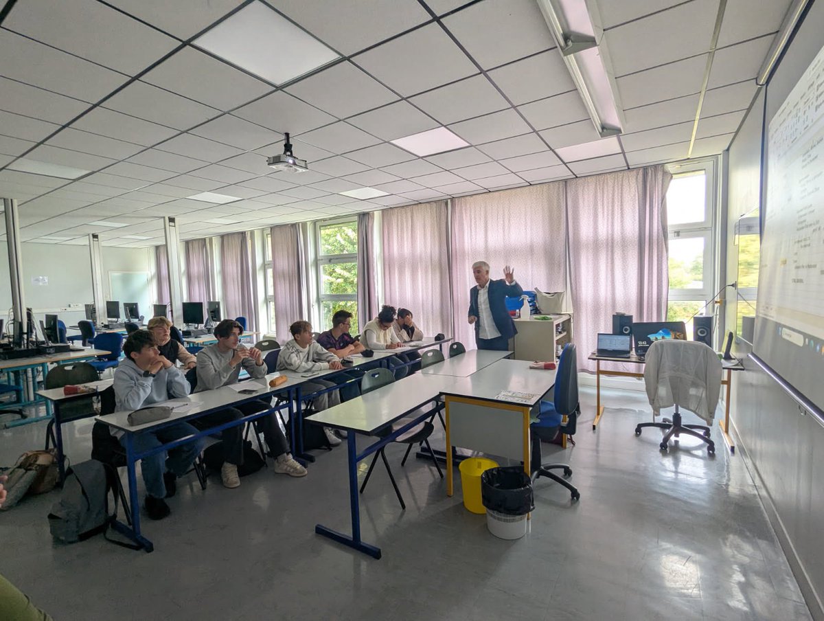 Unss Eure tweet media