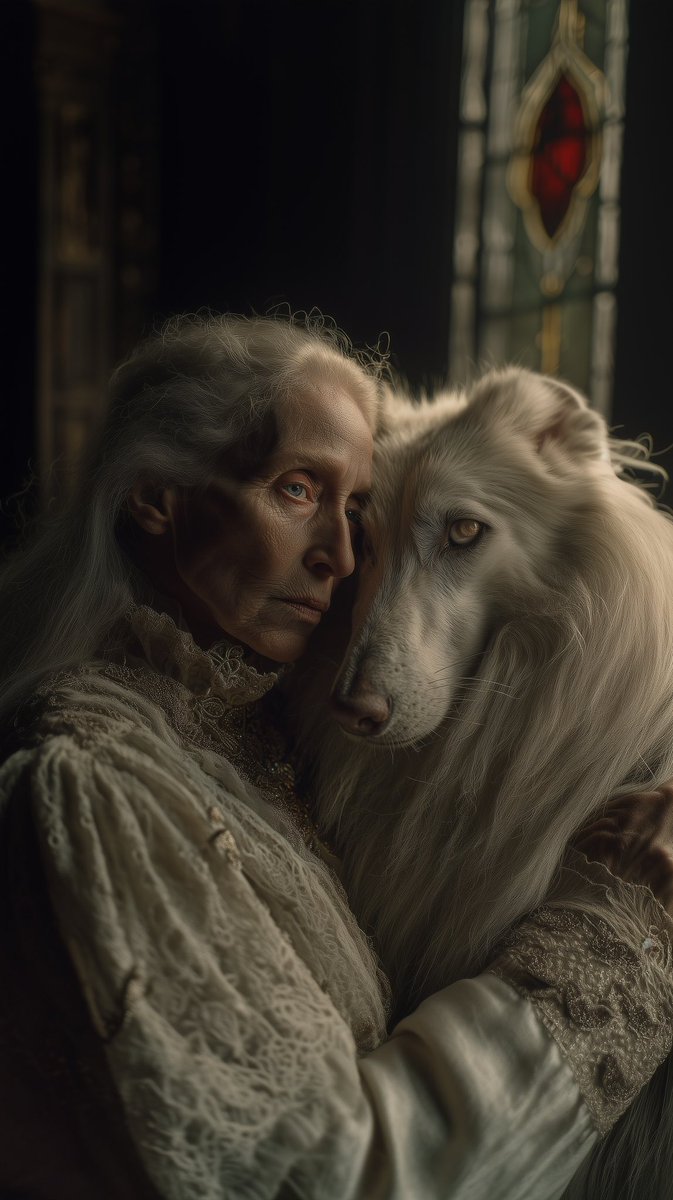 I love coming up with new stories and amazing characters 🖤