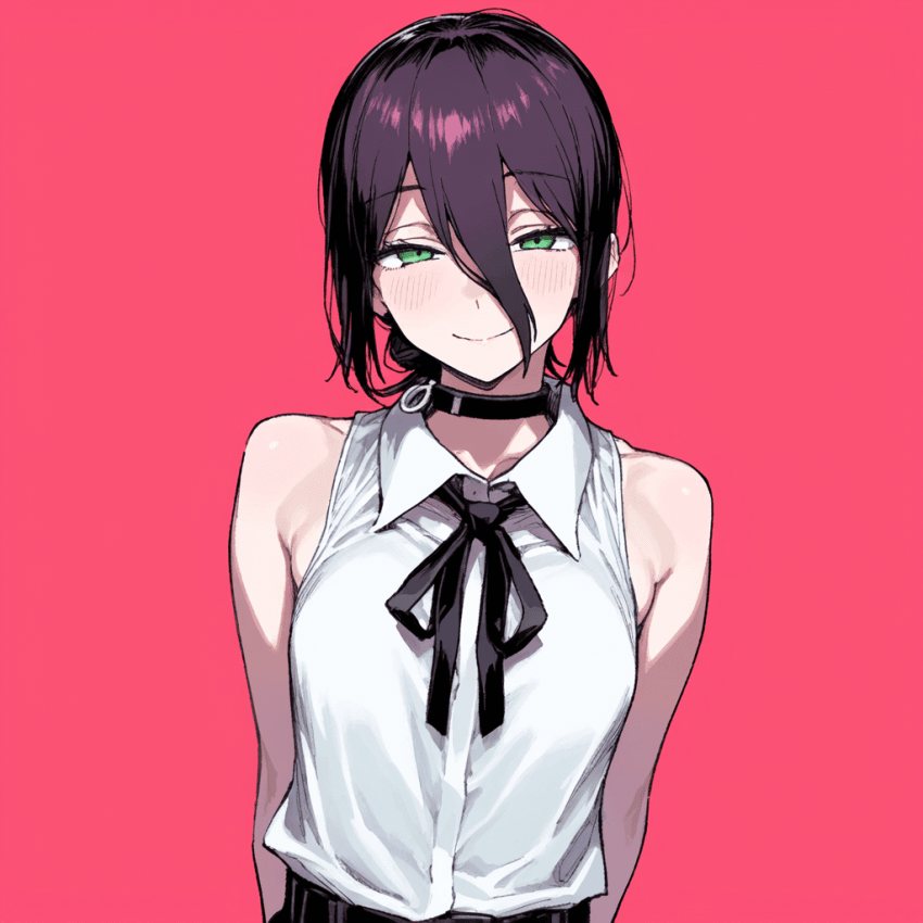 레제 공식 일러스트