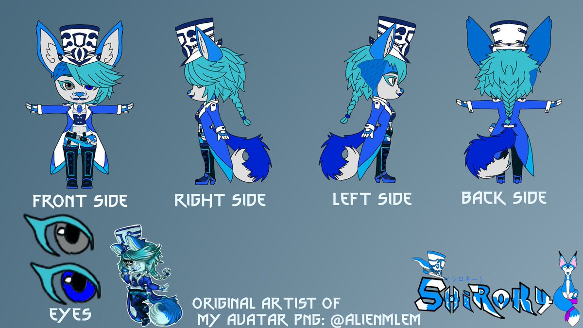 ShiRokyVt tweet media