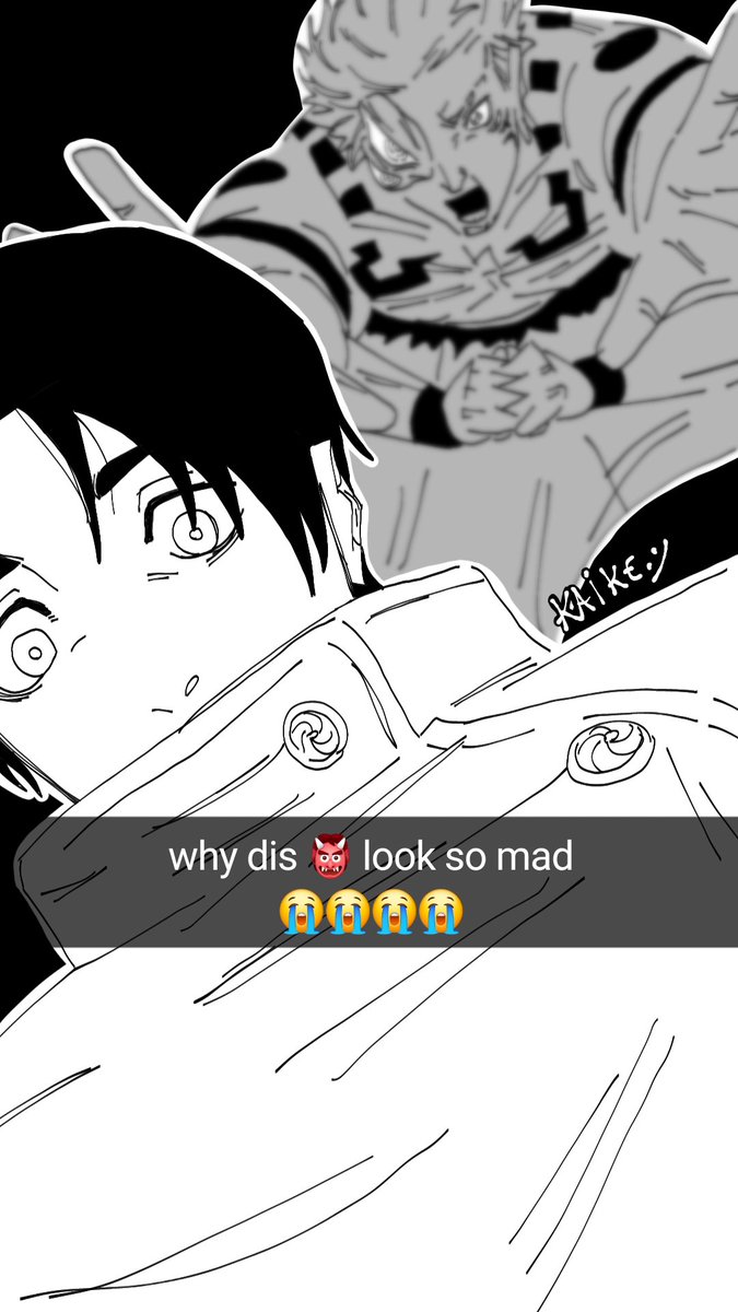 Kaike🦊Drawing tweet media