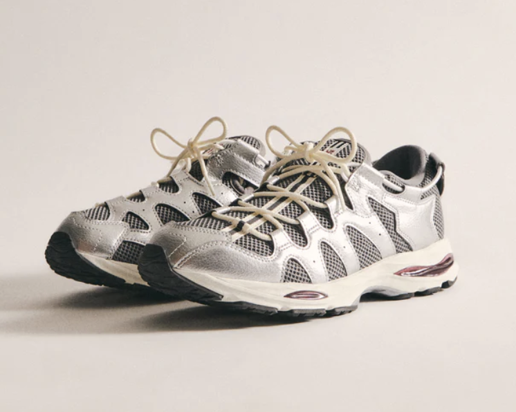 Kith x ASICS Gel-Mai 0.1 