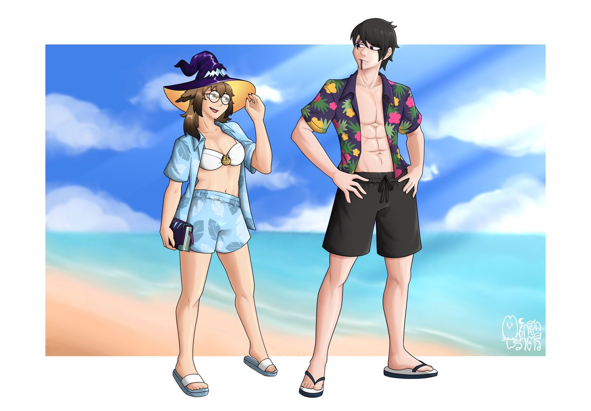 Homework 🦉🌙

Reference pose by : <a href="/theposearchives/">The Pose Archives ⚔️</a>