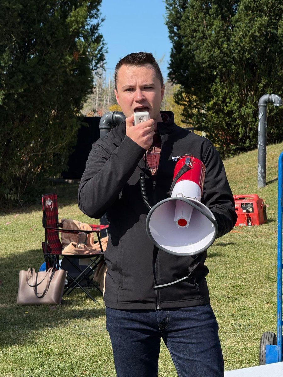 Cape Bretoners will NOT be pawns in Ottawa’s gun confiscation game, which will cost taxpayers BILLIONS and do NOTHING to reduce crime.