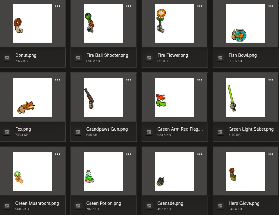 Hard Reset tweet media