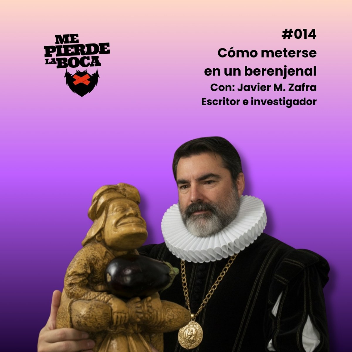 Me Pierde La Boca tweet media