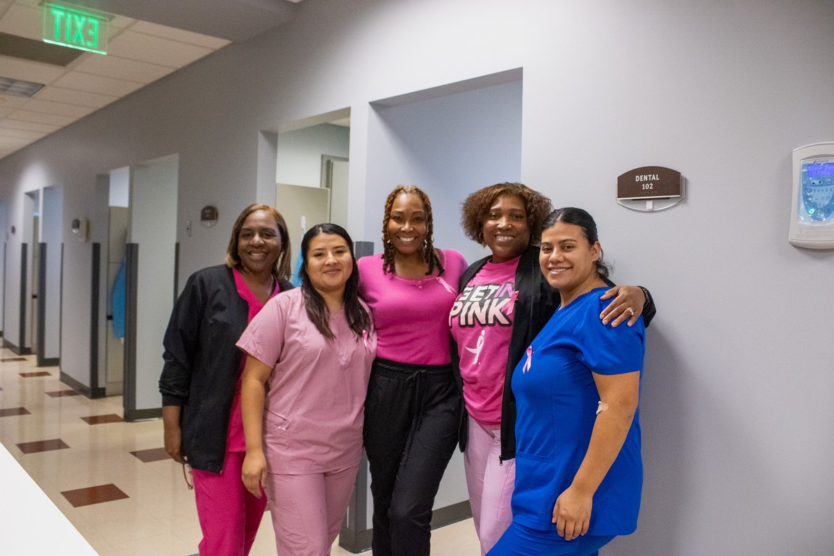Good Samaritan Health Center tweet media