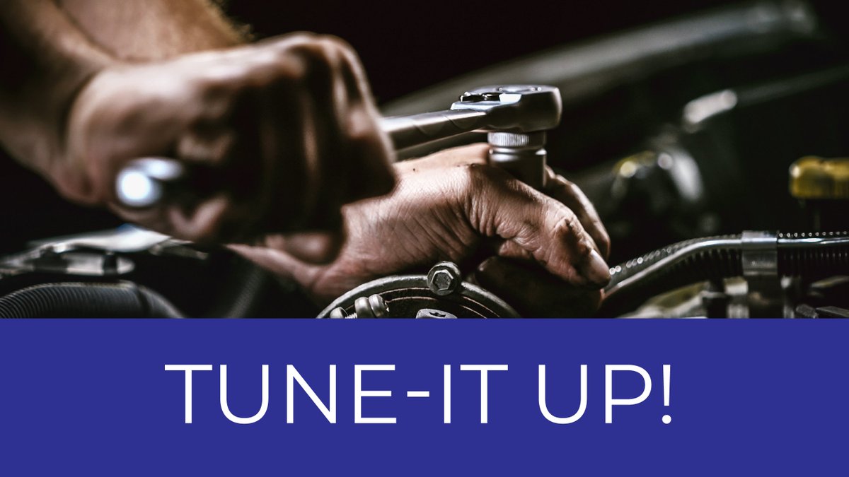 cliffs_autoTX's tweet photo. You vehicle requires a regular tune-up for optimal performance and efficiency. Our mechanics at Cliff's Auto Service Center in Weatherford and Springtown, TX can perform preventative maintenance, including tune-ups on your vehicle. Visit one of our 2 locations! https://t.co/ThNxzKxMky