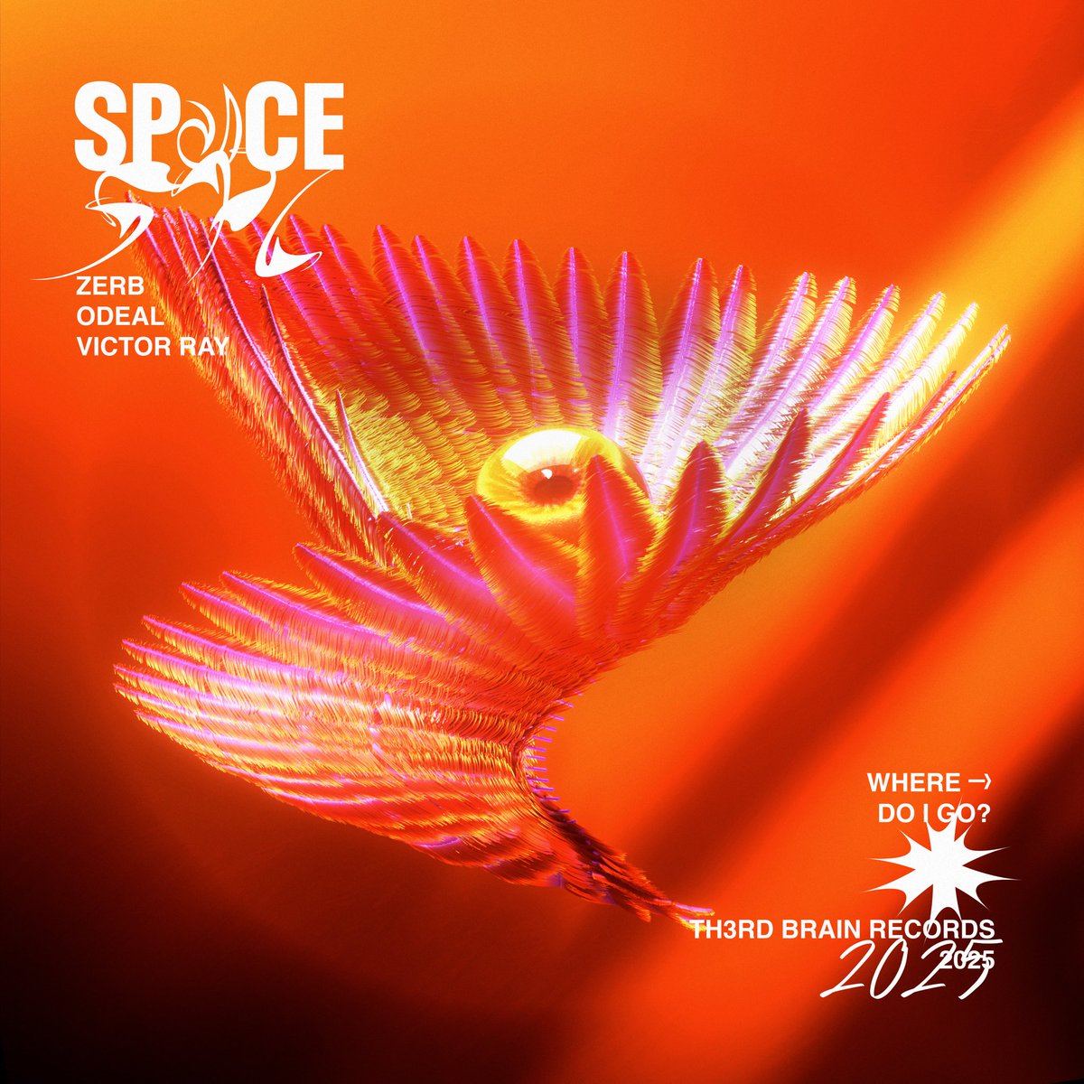 From a London session with <a href="/iamodeal/">ODEAL</a> and Victor Ray to a track I’m proud of!

Dropping this friday! 👀