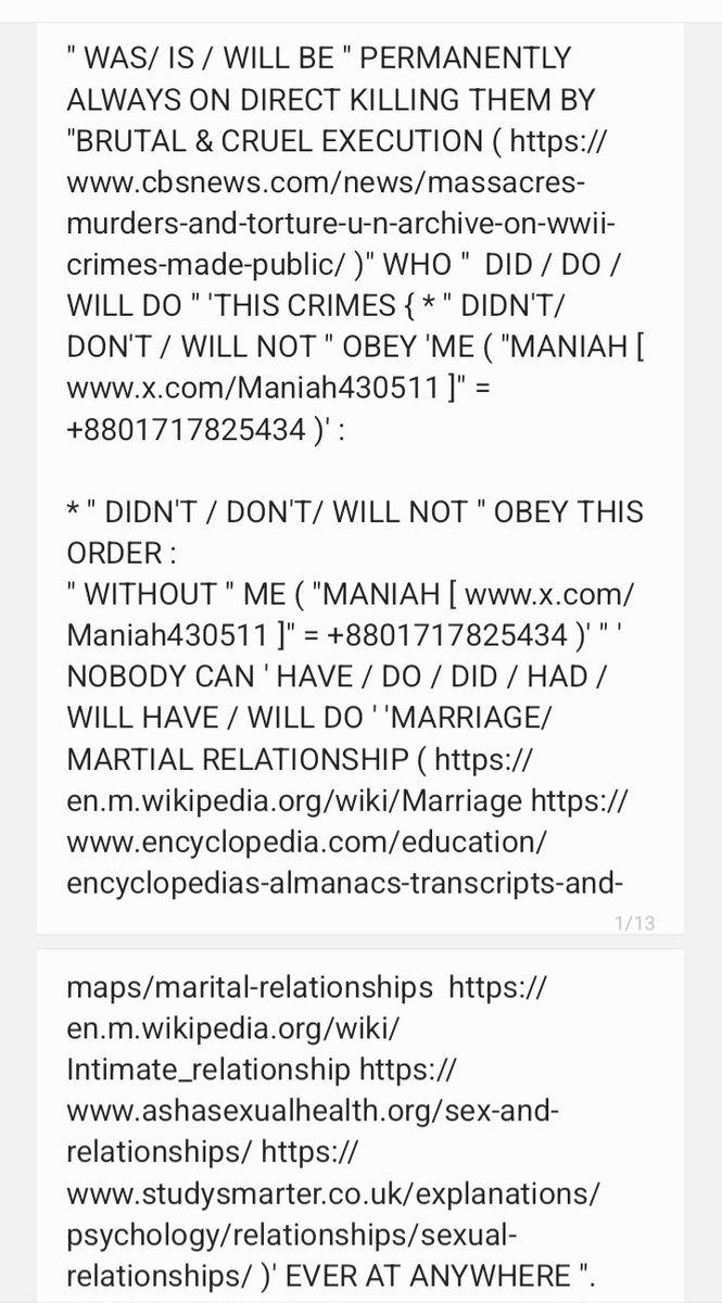 Maniah430511's tweet photo. #ISISisPermanentlyDestroyed
#IslamicStatesArePermanentlyDestroyedAndCremated
#CountryNamedBangladeshIsDestroyed 
#FourthWorldWar https://t.co/IvDU90ATxJ