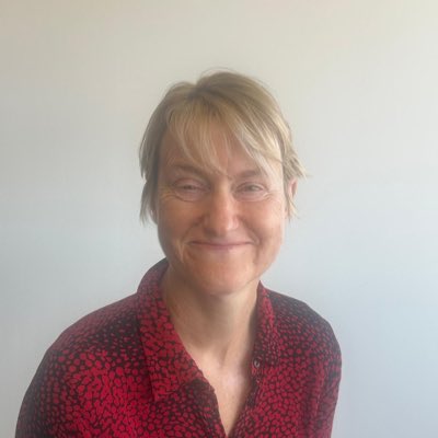 Cath Shepherd tweet media