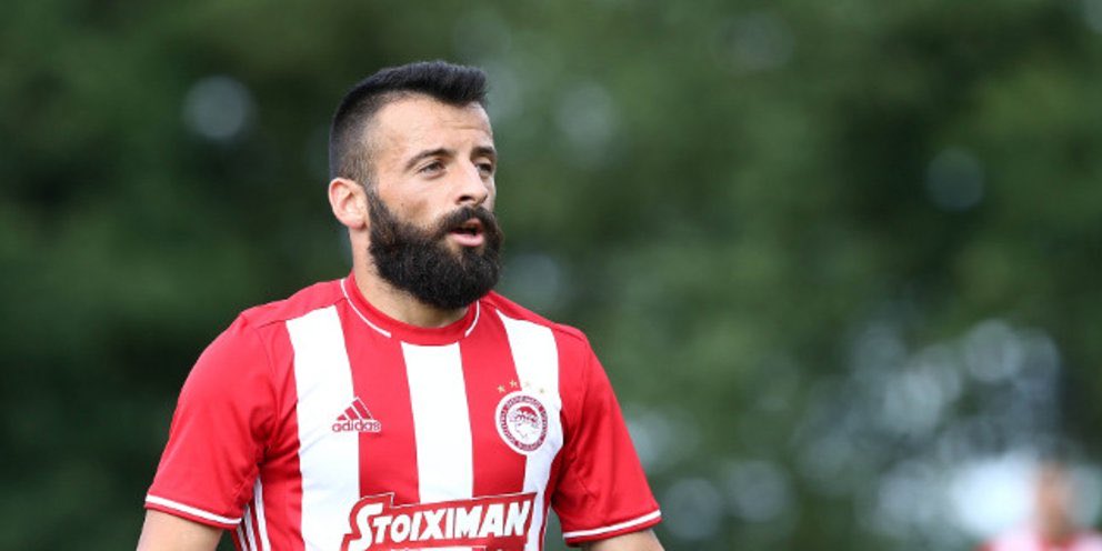 Δεν γίνεται να κοροϊδεύεις για καιρό. Το ποδόσφαιρο πάντα τιμωρεί #PAOfc