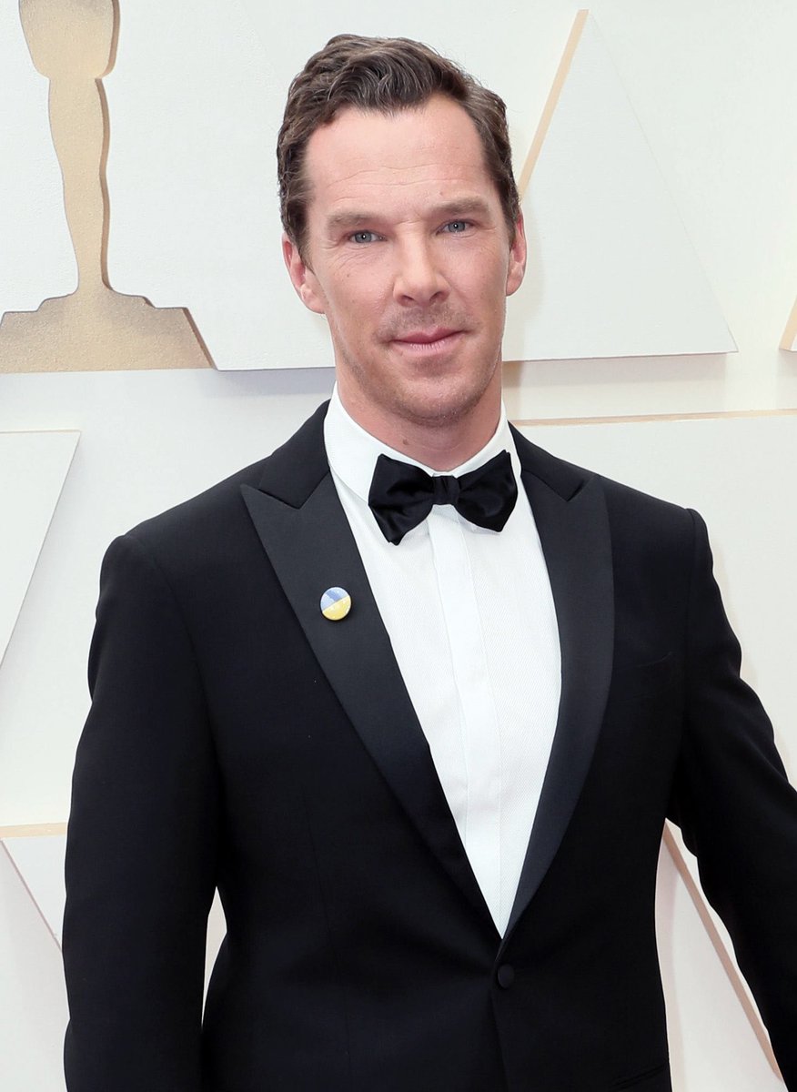 Irishka04587370's tweet image. #BenedictCumberbatch 
Benedict or Doctor Strange?