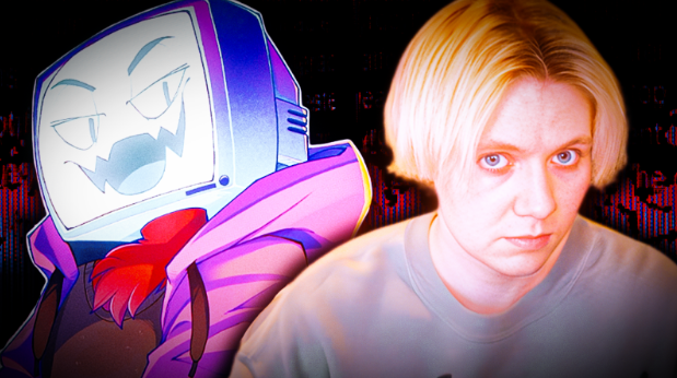 I Investigated Pyrocynical, He's A Liar

Next week, Friday at 2pm