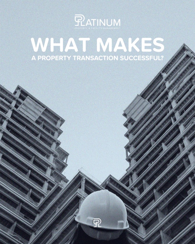 PlatinumPFM's tweet image. The foundation of a successful property transaction lies in thorough due diligence, fair pricing, expert advice, and effective risk management. At Pt-PFM, we deliver precision and transparency every step of the way.
 #PropertyInEgypt #propertysolutions
