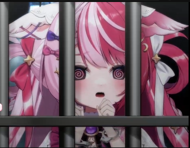 *Sugar becomes illegal*
Lala 0.005 seconds after that: