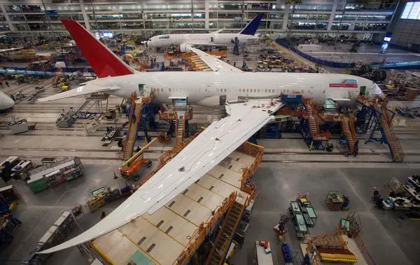 recxcoder's tweet photo. While learning, I came across an interesting real-world  issues: "Integer Overflow"

The Boeing 787 faced a bug where its 32-bits counter overflowed after 248 days of continuous power, risking all electrical power loss. The temporary fix was to reboot the plane every 248 days. https://t.co/UiGLk7Kcoy