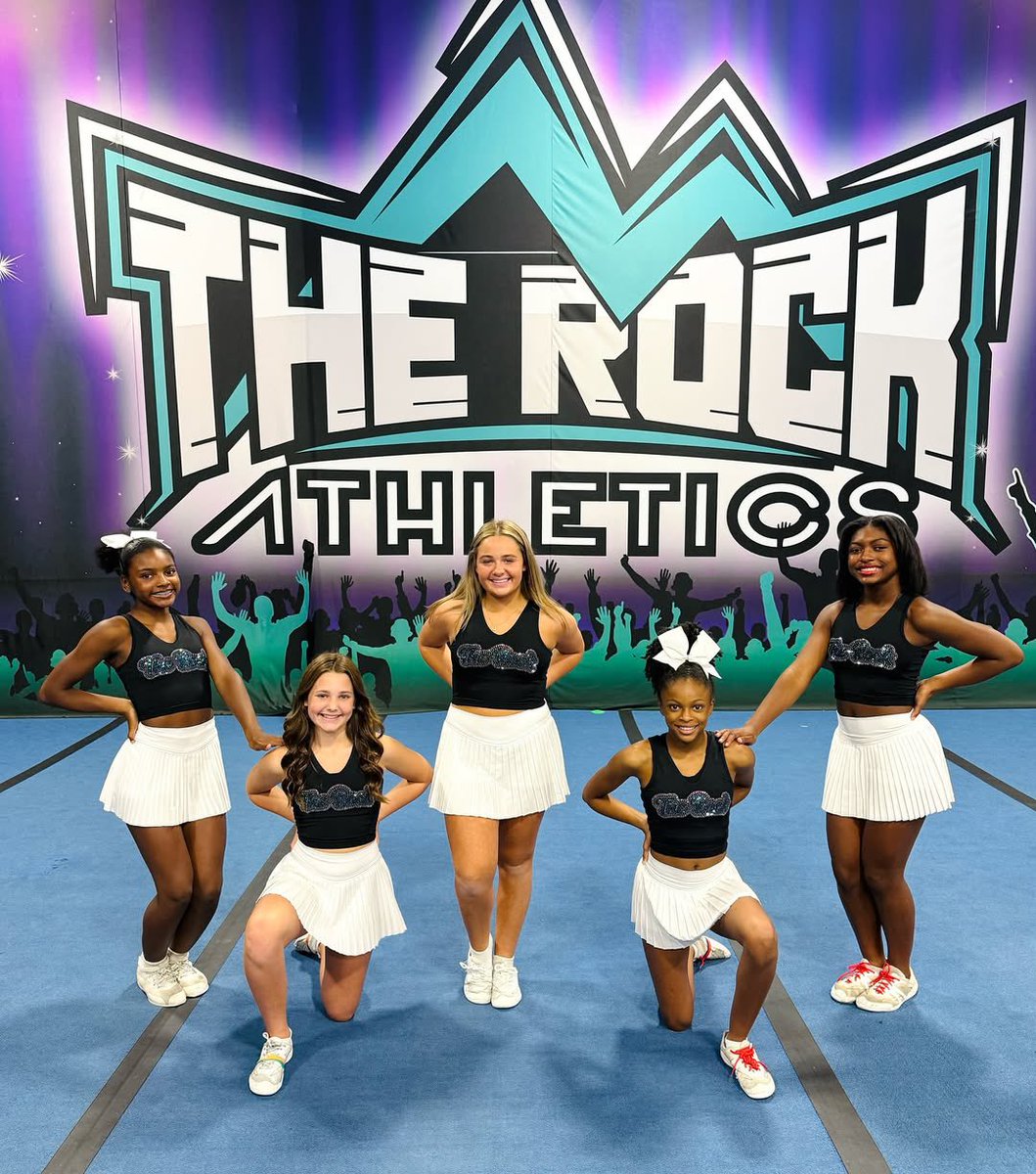 Varsity All Star Fashion tweet media