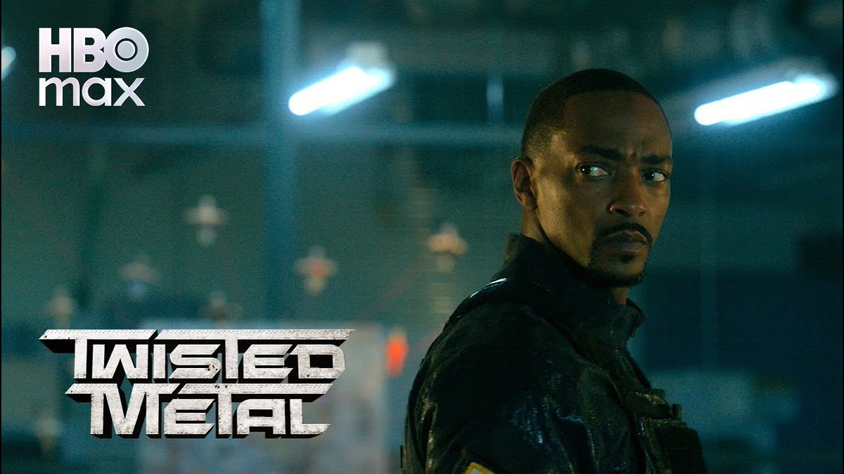 Nerfeado para que el personaje secundario femenino pase a ser el principal... probablemente por la entrevista donde dijo que le gusta que le preparen un sadwich cuando corta el pasto.