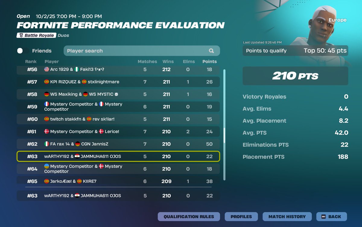 warthyfn's tweet image. go next