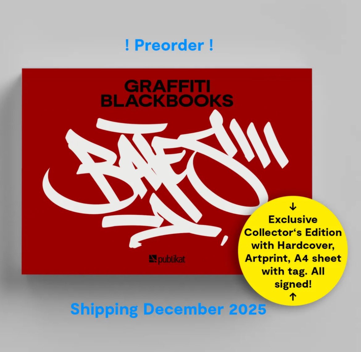 New Bates Book Coming Soon!

Collectors Edition Order Online Now:

thebatesshop.com/index.php/prod…