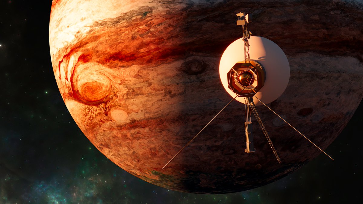 <a href="/NASA/">NASA</a>'s Voyager program demonstrates RF communication mastery, maintaining contact across 15+ billion miles for 48 years while exploring interstellar space and planets.

rfglobalnet.com/doc/voyager-s-…