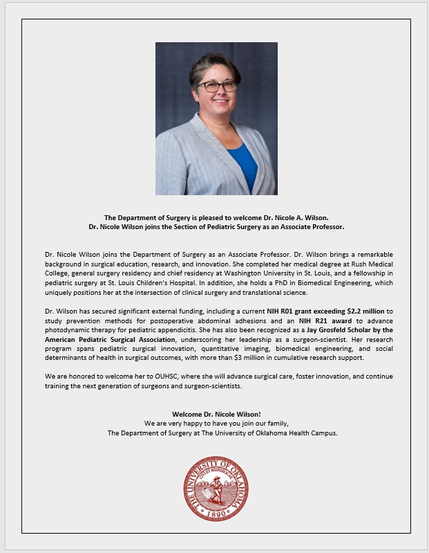 OU Surgery tweet media