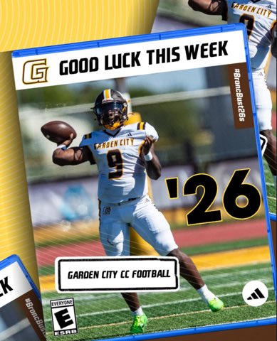 Thanks for the support <a href="/Eric_Torres4/">Coach Torres</a> !