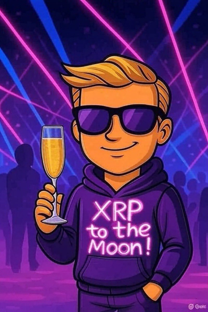 🚨🚨🚨
If $XRP hits $3.65 in the next 24hrs, I’ll give everyone that engages with this tweet $150 or the amount in #XRP (you choose)

Make sure to Follow &amp; Retweet ✅

Follow 💪✍️😉