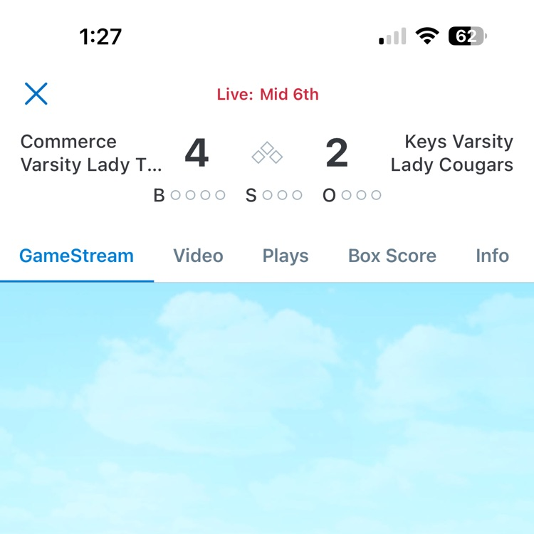 Commerce Public Schools tweet media