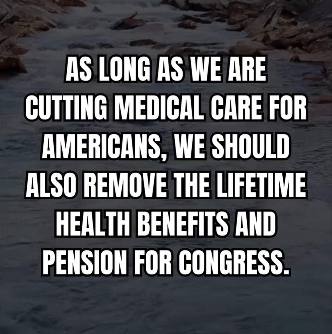 It’s time to change the system.