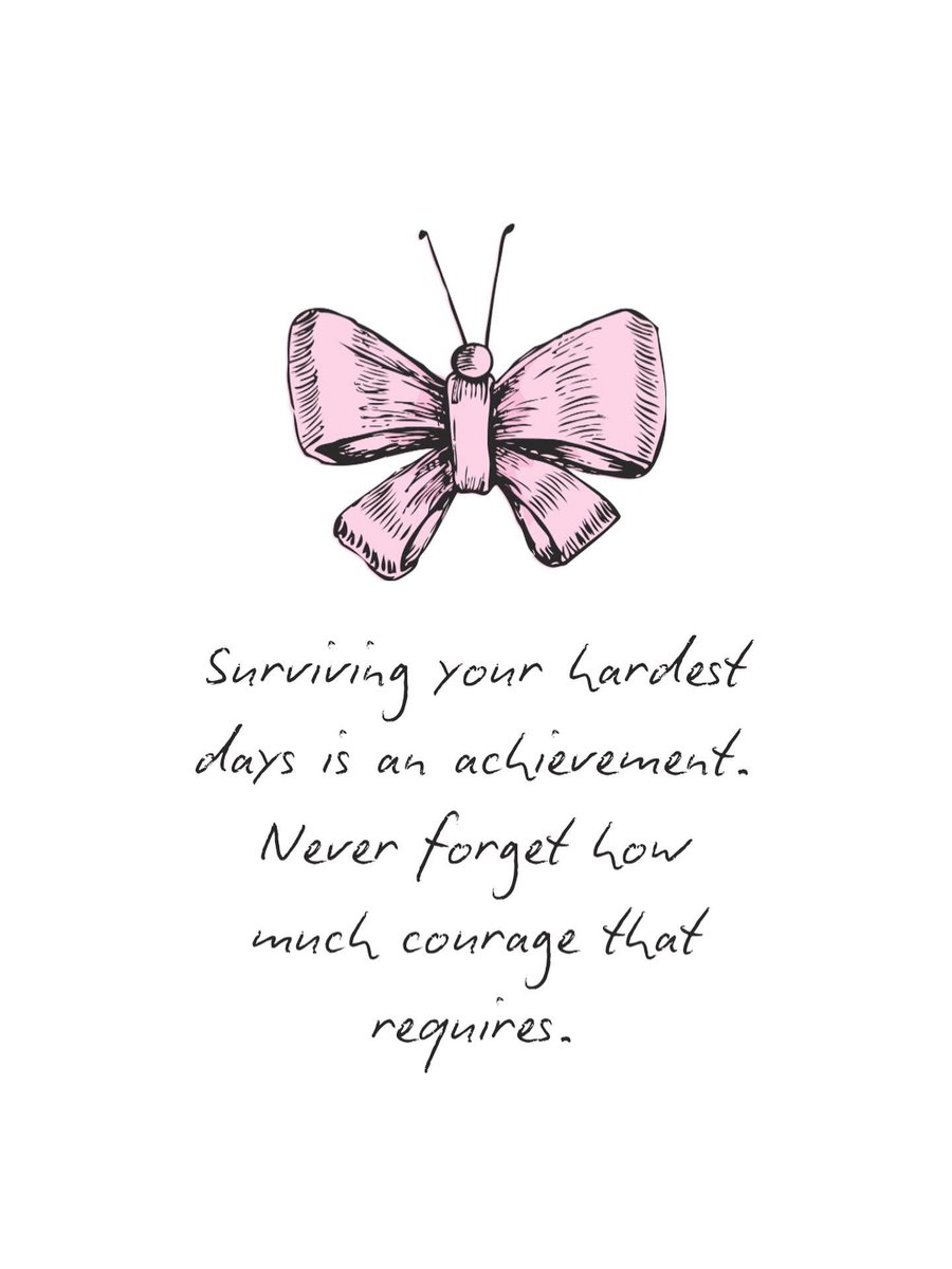 We are much more resilient than we realize. Thank you My Self-Love Supply for this touching reminder 😊 

#resilience #resilientliving #courage #courageousliving #courageousheart