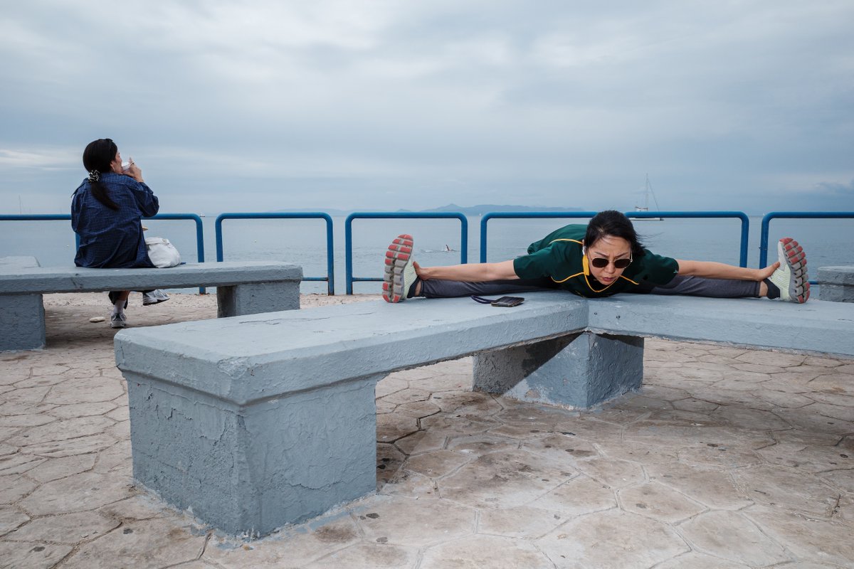 spyros's tweet photo. Ricoh GR III
Snapped in Faliro, Attiki, Greece
More about Street Photography at https://t.co/iyEJfblndM
#StreetPhotography #streethunters #Athens #Faliro #Attiki #Greece #shootGR #shootGR_Athens #RicohGR #RicohGRIII #Ricoh #flash #FlashPhotography #FlashStreetPhotography https://t.co/0H6nSaMKFZ