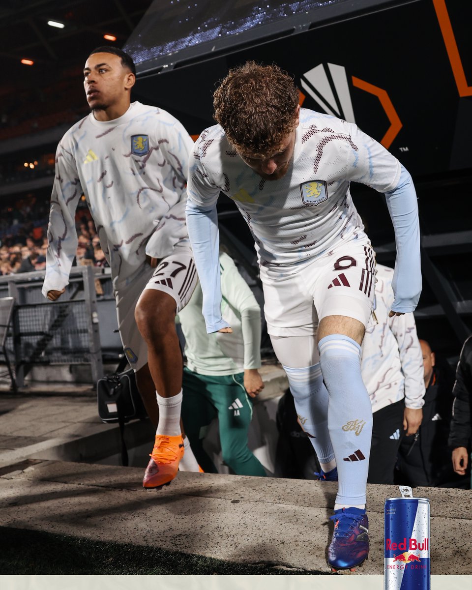 Aston Villa tweet media