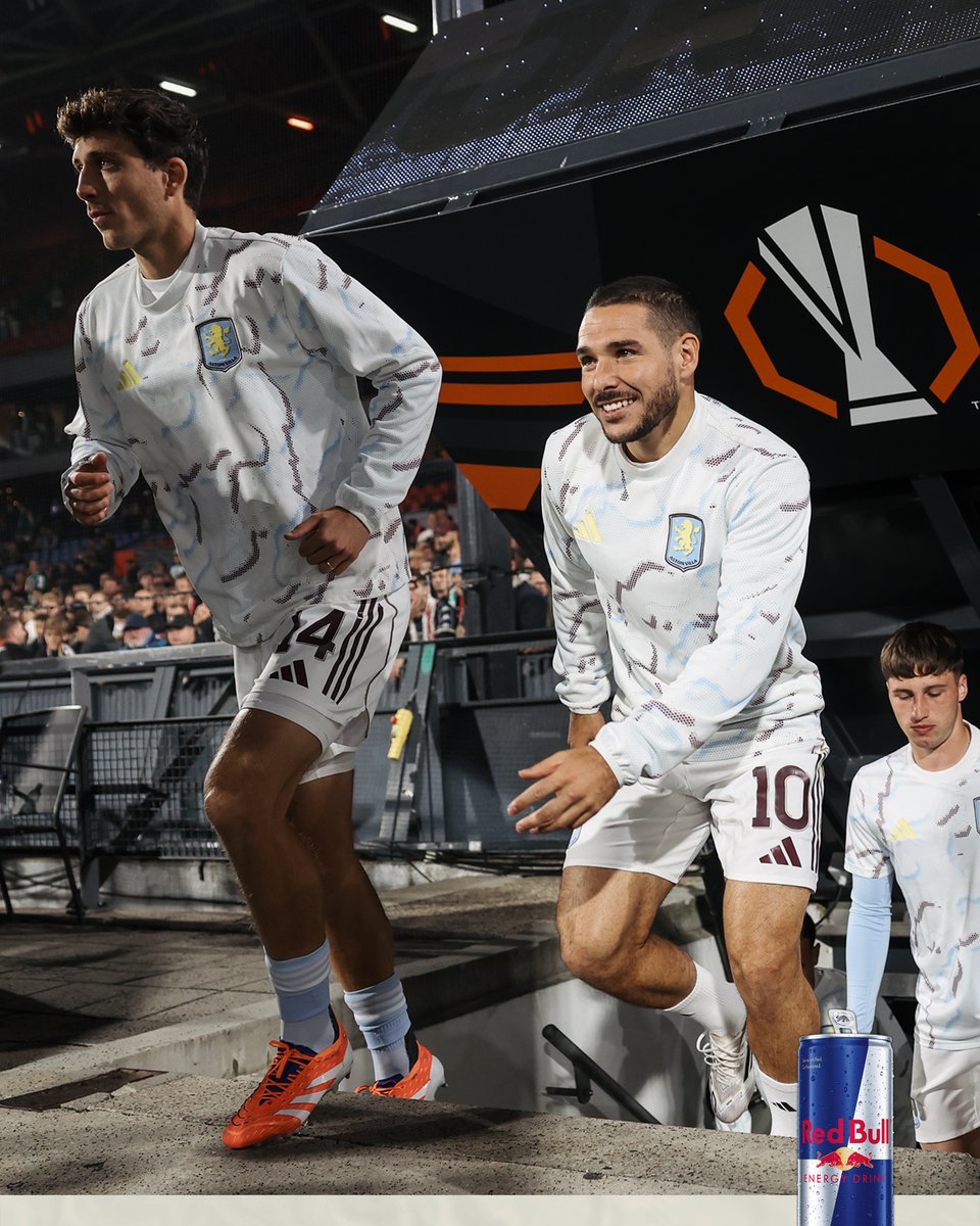 Aston Villa tweet media