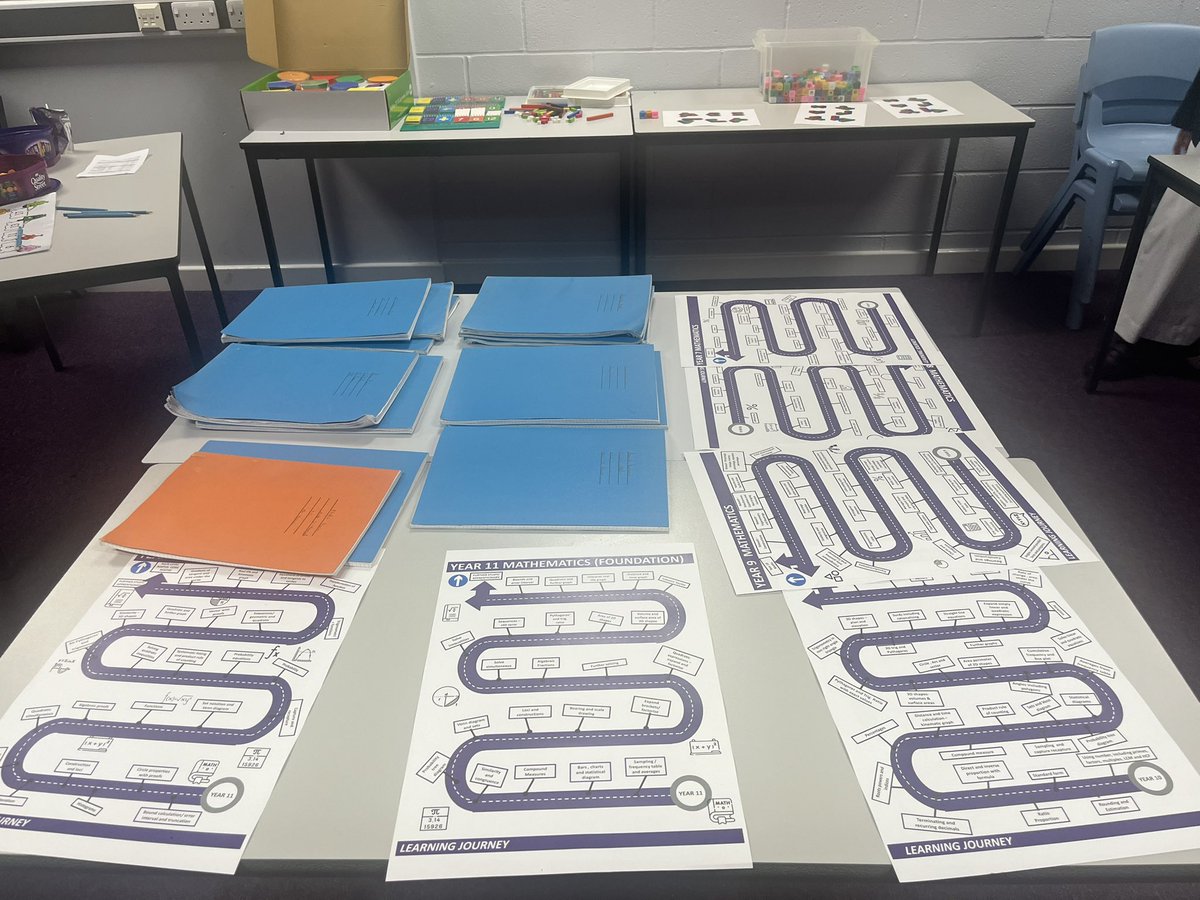 edenboysbolton's tweet photo. ➗✨ The final stop – Welcome to Maths! 🔢
Crack the Murder Mystery, tackle interactive Times Table challenges, and solve exciting mathematical puzzles. Come and join the fun! 🎉🧩 Mrs Jiyar, Mr J Hussain and Mr Sharif are all on hand to discuss our curriculum. #WeAreStar https://t.co/1pqmXhovIZ